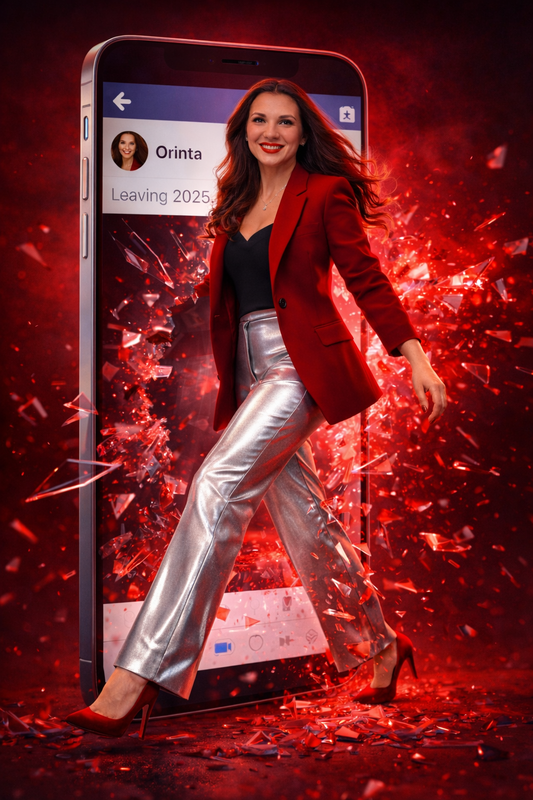 Neuro-Verslo Kickstart: 8-ių savaičių Mindset ir Momentum Akseleratorius + Verslo Lyderių Klubas