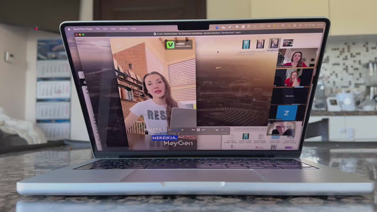 Masterclass "AI Dirbtinis intelektas  iki 2027 m.. Verslo Mindset. Pardavimai"